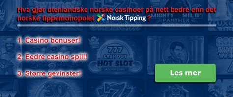 casino på nett 2017|Beste norske nettcasino .